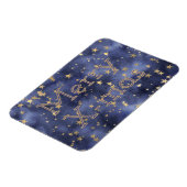 Starry Night Magneet (Linkerzijde)