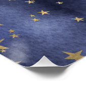 Starry Night Perfect Poster (Hoek)