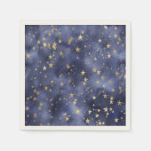 Starry Night Servet (Voorkant)