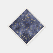 Starry Night Servet (Hoek)