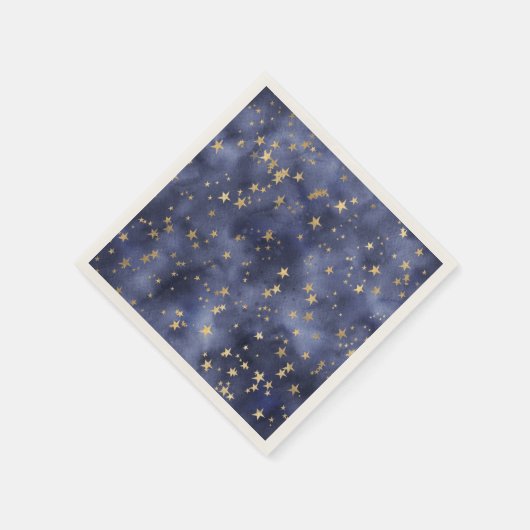 Starry Night Servet (Hoek)