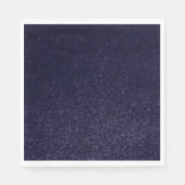 Starry night servet (Voorkant)