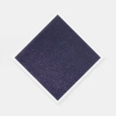 Starry night servet (Hoek)