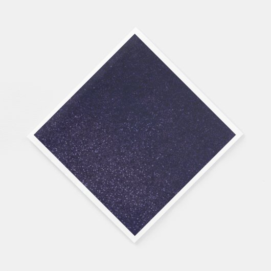 Starry night servet (Hoek)