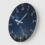 Starry Night Watch 2026 Grote Klok (Hoek)