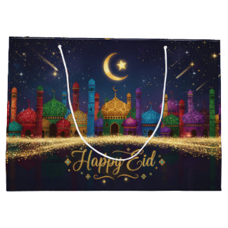 Starry Nights Eid Groot Cadeauzakje