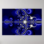 Starry Poster (Voorkant)