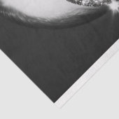 Starry Rhinestone Zonnebril Decoupage Tissuepapier (Detail)