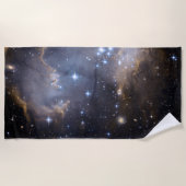 STARRY-RUIMTE STRANDLAKEN (Voorkant)