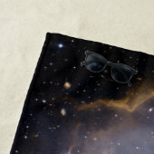 STARRY-RUIMTE STRANDLAKEN (In situ)