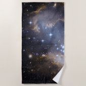 STARRY-RUIMTE STRANDLAKEN (Voorkant)