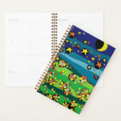 Starry Scene Planner (Display)