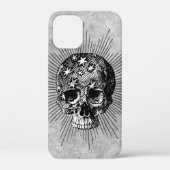 Starry Skull Case-Mate iPhone Case (Achterkant)