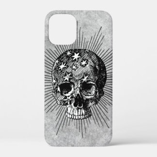 Starry Skull Case-Mate iPhone Case