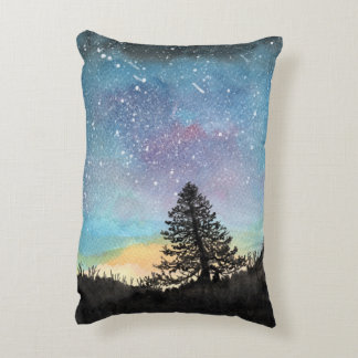 Starry Sky Accent Kussen