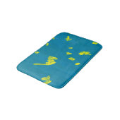 Starry Sky Bath Mat (Gekanteld)