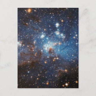 Starry Sky Briefkaart
