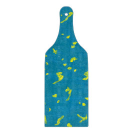 Starry Sky Cutting Board Snijplank