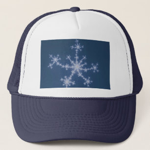 Starry Sky - Fractal Trucker Pet