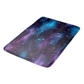 Starry Sky Galaxy Badmat (Gekanteld)
