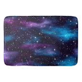 Starry Sky Galaxy Badmat (Voorkant)