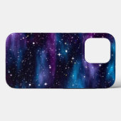 Starry Sky Galaxy Case-Mate iPhone Case (Achterkant (horizontaal))