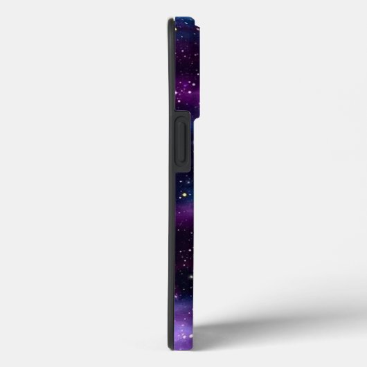 Starry Sky Galaxy Case-Mate iPhone Case (Achterkant / Rechts)