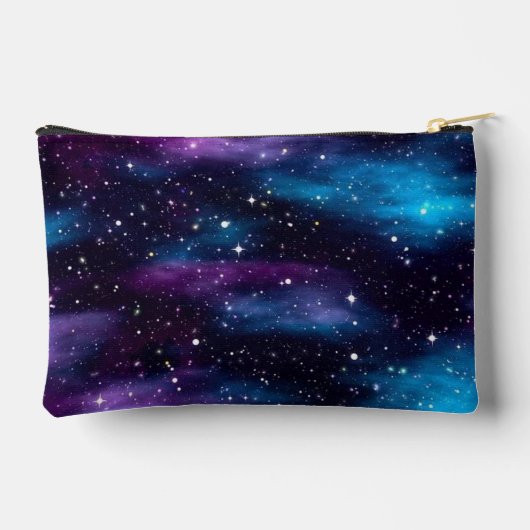 Starry Sky Galaxy Etui (Achterkant)