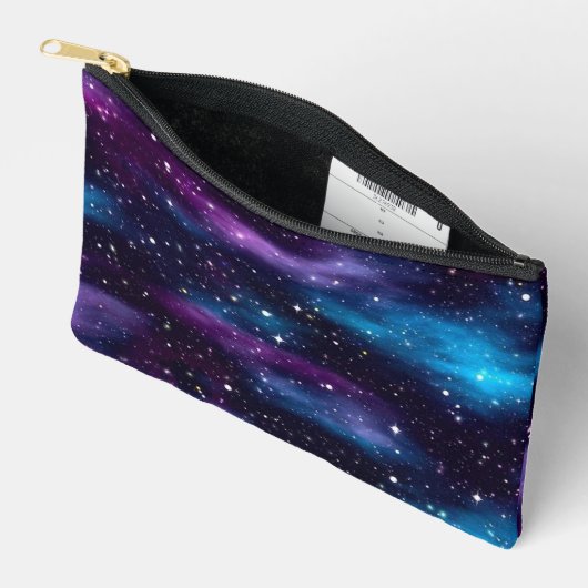 Starry Sky Galaxy Etui (Open)