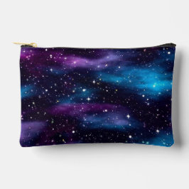 Starry Sky Galaxy Etui