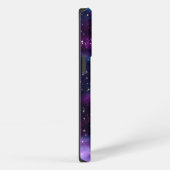 Starry Sky Galaxy iPhone Hoesje (Rechterkant)