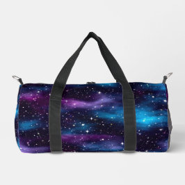 Starry Sky Galaxy Plunjezak