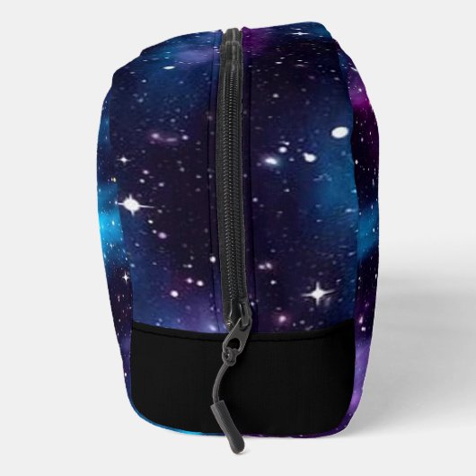 Starry Sky Galaxy Toilettasje (Rechts)