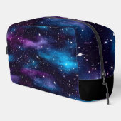 Starry Sky Galaxy Toilettasje (Rechterhoek)