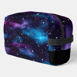 Starry Sky Galaxy Toilettasje