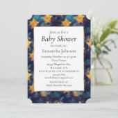 Starry Sky Kaart (Staand voorkant)