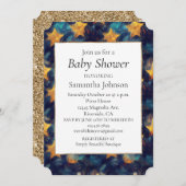 Starry Sky Kaart (Voorkant / Achterkant)