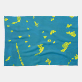 Starry Sky Kitchen Towel Theedoek