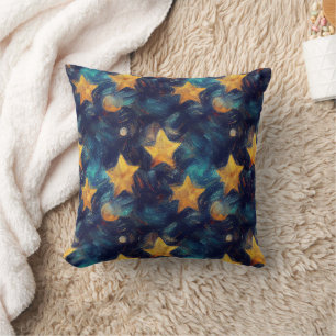 Starry Sky Kussen
