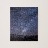 Starry Sky Legpuzzel (Verticaal)
