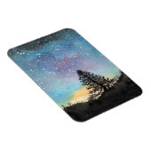 Starry Sky Magneet (Rechterzijde)