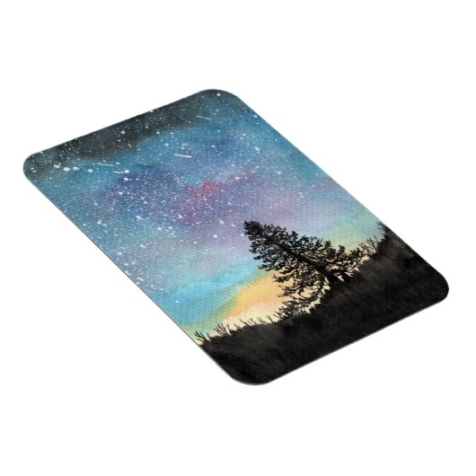 Starry Sky Magneet (Rechterzijde)