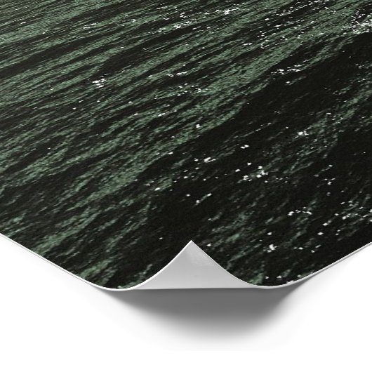 Starry Sky Poster (Hoek)