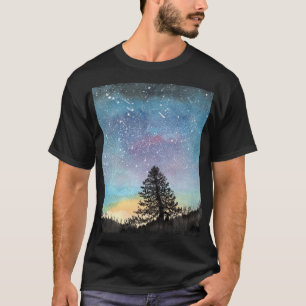 Starry Sky T-shirt