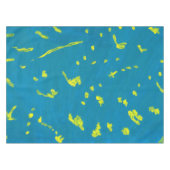 Starry Sky Tablecloth Tafelkleed (Voorkant (Horizontaal))