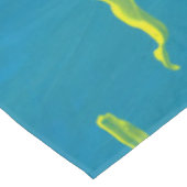 Starry Sky Tablecloth Tafelkleed (Gekanteld)