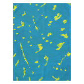 Starry Sky Tablecloth Tafelkleed (Voorkant)