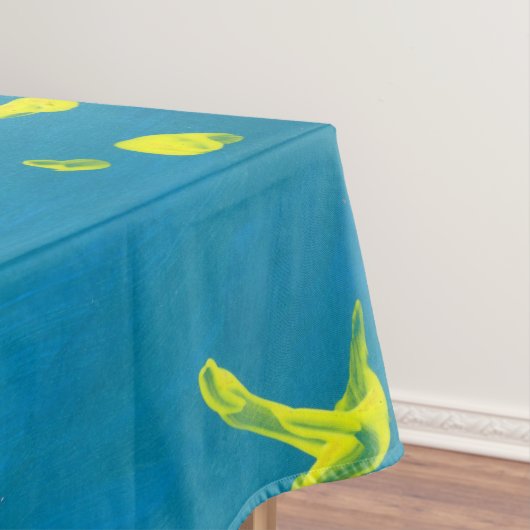 Starry Sky Tablecloth Tafelkleed (Voorbeeld)