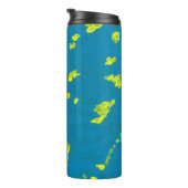 Starry Sky Thermosbeker (Geroteerd rechts)