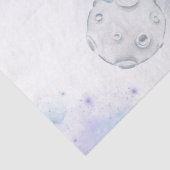 Starry Sky Tissue Papier (Detail)